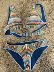 Beca Bikini Set