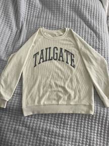 Tailgate Crewneck From