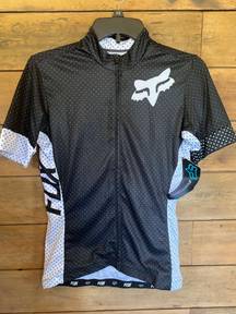 Fox Racing Fox Switchback Racing Jersey