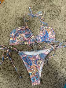 SheIn Bikini