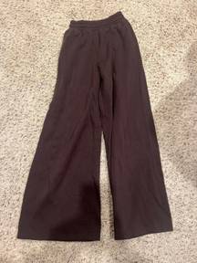 H & M flair pants