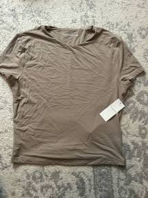 Abercrombie Baby Tee 