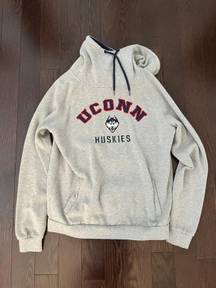 Women’s Uconn Huskies Hoodie