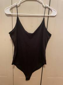 Gaze USA Gaze Bodysuit