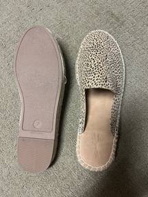 Target Espadrille Sandal