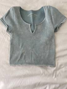 Aeropostale Croppy Tee