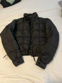 Puffer Coat