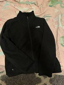 North Face Fleece