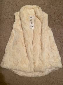 Fur Vest