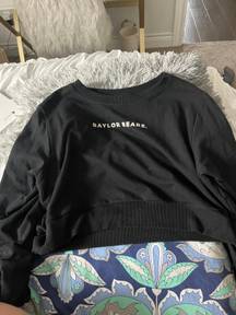 Baylor Crewneck