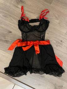 NWOT Lingerie