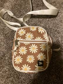 Hazel Crossbody Bag