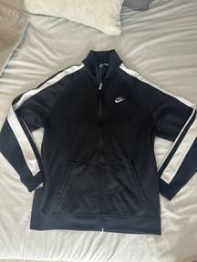 Nike Jacket Zip-Up