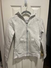 Lululemon Jacket Full-Zip