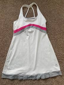 Athletic Dress/tennis Dress