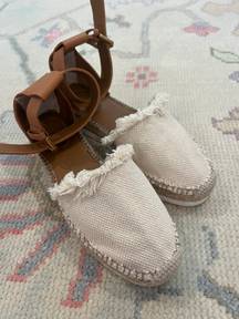 Espadrilles