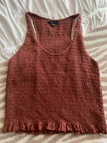 American Eagle Tank-top