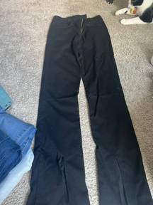 Black Jeans 