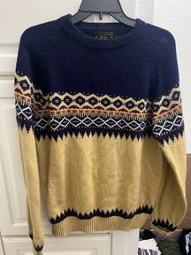 Van Heusen  Sweater