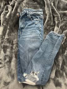 American Eagle Outfitters Skinnies
