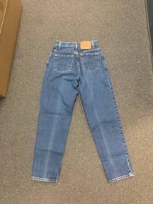 Levi’s Vintage 550  jeans