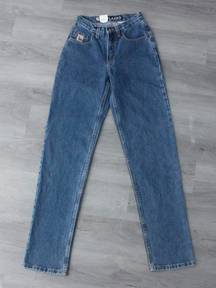 Vintage Jeans Size 1 Long (Tall) NWOT