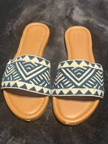 Summer Sandals