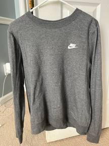 Nike Crew Neck