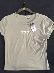 Rue 21 777 Tee