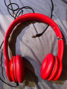 Beats Dr. Dre  Headphones wired