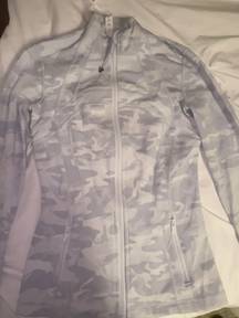 Lululemon Define Jacket