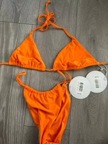 Princess Polly Bikini Set