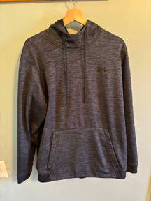 Under Armour Grey Hoodie