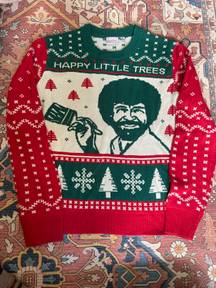 Bob  Christmas Sweater