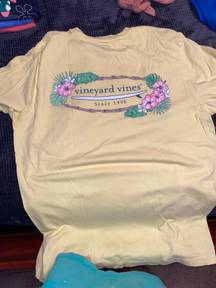 Vineyard Vines Tshirt