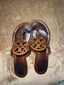 Miller Sandal