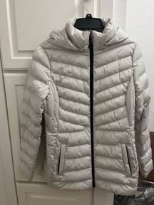 Puffer Coat