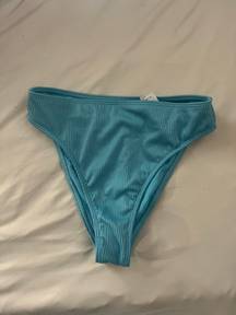 Hollister Cheeky Bikini Bottoms