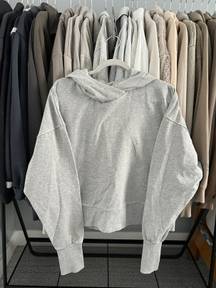 Joylab Gray Hoodie