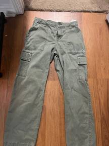 Cargo Pants