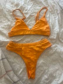 Frankie’s Bikinis Frankie’s Bikini Set