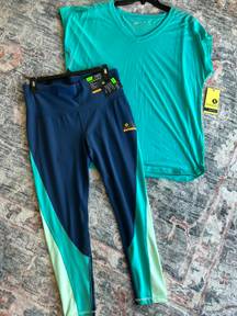 Activewear Set