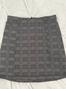 tilly’s pencil skirt 