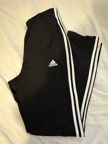 Adidas sweatpants