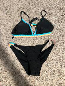 SheIn Bikini Set