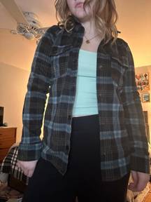 O’neil Fleece Flannel 