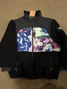 North Face Denali Jacket