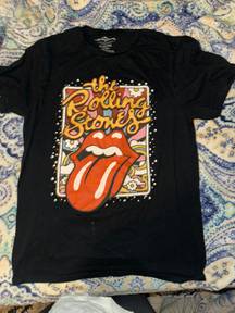 Rolling Stones Graphic T-shirt