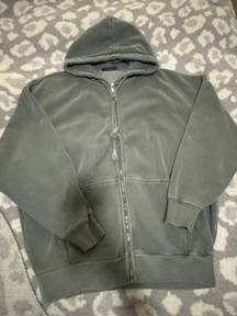 Brandy Melville Zip Up