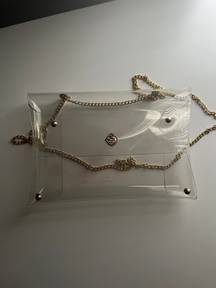 Clear Purse